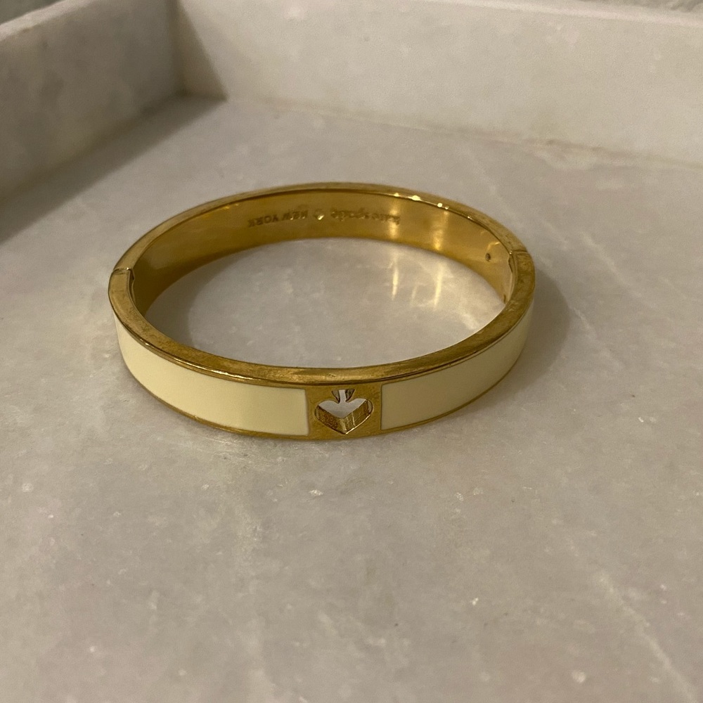 Kate Spade bracelet - Picture 2 of 6